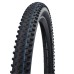 Padanga 29“ Schwalbe Racing Ray HS 489, Evo Fold. 57-622 Super Ground Addix SpeedGrip