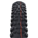 Padanga 27.5“ Schwalbe Hans Dampf HS 491, Evo Fold. 60-584 Gravity Addix Soft