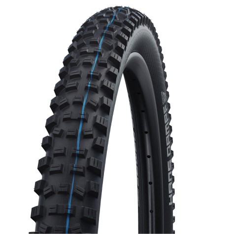 Padanga 27.5“ Schwalbe Hans Dampf HS 491, Evo Fold. 70-584 Super Trail Addix SpeedGrip