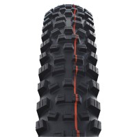 Padanga 29“ Schwalbe Hans Dampf HS 491, Evo Fold. 60-622 Super Trail Add..