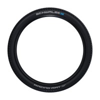 Padanga 27.5“ Schwalbe Racing Ray HS 489, Evo Fold. 57-584 Super Ground ..