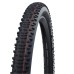 Padanga 27.5“ Schwalbe Racing Ralph HS 490, Evo Fold. 57-584 Super Ground Addix Speed