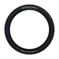 Padanga 27.5“ Schwalbe Eddy Current Front HS 496, Evo Fold. 70-584 Super..