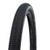 Padanga 26“ Schwalbe Billy Bonkers HS 600, Perf Fold. 54-559 Addix Black