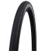 Padanga 29“ Schwalbe G-One Allround HS 473, Perf Fold. 57-622 Addix Reflex