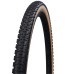 Padanga 28“ Schwalbe G-One Ultrabite HS 601, Perf Fold. 40-622 Addix Classic-Skin