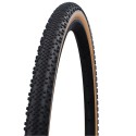 Padanga 27.5“ Schwalbe G-One Speed HS 472, Perf Fold. 50-584 Addix Classic-Skin