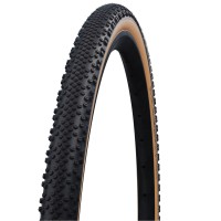 Padanga 27.5“ Schwalbe G-One Speed HS 472, Perf Fold. 50-584 Addix Class..