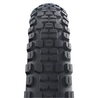 Padanga 29“ Schwalbe Johnny Watts HS 604, Perf Fold. 65-622 Addix..