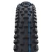 Padanga 26“ Schwalbe Nobby Nic HS 602, Evo Fold. 57-559 Super Ground Addix SpeedGrip