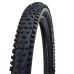 Padanga 26“ Schwalbe Nobby Nic HS 602, Evo Fold. 57-559 Super Ground Addix SpeedGrip