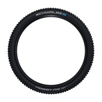 Padanga 27.5“ Schwalbe Nobby Nic HS 602, Evo Fold. 70-584 Super Trail Ad..