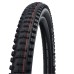 Padanga 26“ Schwalbe Big Betty HS 608, Evo Fold. 62-559 Super Trail Addix Soft