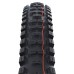 Padanga 26“ Schwalbe Big Betty HS 608, Evo Fold. 62-559 Super Trail Addix Soft