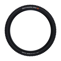 Padanga 27.5“ Schwalbe Big Betty HS 608, Evo Fold. 62-584 Gravity Addix ..