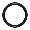 Padanga 27.5“ Schwalbe Big Betty HS 608, Evo Fold. 62-584 Super Trail Addix Soft