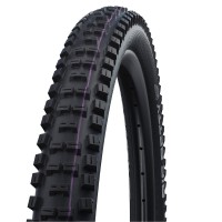 Padanga 29“ Schwalbe Big Betty HS 608, Evo Fold. 62-622 SD Addix Ultra S..