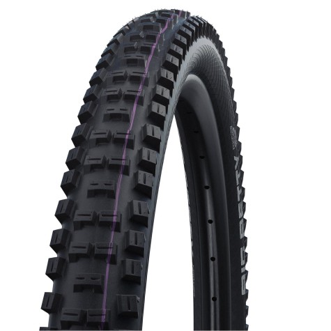 Padanga 29“ Schwalbe Big Betty HS 608, Evo Fold. 62-622 SD Addix Ultra Soft