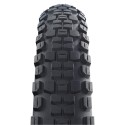 Padanga 27.5“ Schwalbe Johnny Watts HS 604, Perf Fold. 60-584 DD Addix