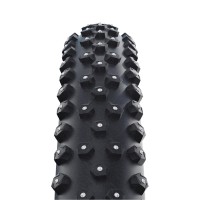 Padanga 29“ Schwalbe Ice Spiker Pro HS 379, Perf Fold. 57-622 DD..