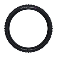 Padanga 27.5“ Schwalbe Magic Mary HS 447, Evo Fold. 62-584 SD Addix Ultr..