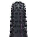 Padanga 29“ Schwalbe Magic Mary HS 447, Evo Fold. 62-622 SD Addix Ultra Soft