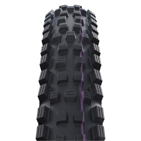 Padanga 29“ Schwalbe Magic Mary HS 447, Evo Fold. 62-622 SD Addix Ultra Soft