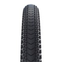 Padanga 28“ Schwalbe Marathon Almotion HS 603, Evo Fold. 40-622 Addix Reflex