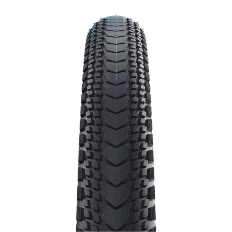 Padanga 28“ Schwalbe Marathon Almotion HS 603, Evo Fold. 40-622 Addix Reflex