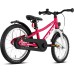 Dviratis PUKY CYKE 16-1 Alu berry-white