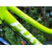 Dviratis PUKY CYKE 18-3 Alu freshgreen-white