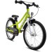 Dviratis PUKY CYKE 18-3 Alu freshgreen-white