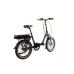 Dviratis GEOBIKE Carat 2.0 20“-10.4Ah