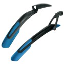 Skydelių komplektas 29“ SKS X-Blade & Shockblade blue