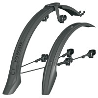 Skydelių komplektas 28“ SKS Veloflexx 55..