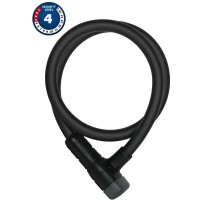 Spyna Abus 6412K/85 BK Racer..