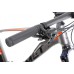 Dviratis Romet Mustang M2 29“ 2022 grey-orange-17“ / M