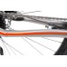 Dviratis Romet Mustang M2 29“ 2022 grey-orange-17“ / M