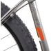 Dviratis Romet Mustang M2 29“ 2022 grey-orange-17“ / M