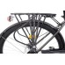 Dviratis Romet Wagant 2 28“ 2022 graphite-gold-19“ / M