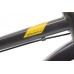 Dviratis Romet Wagant 2 28“ 2022 graphite-gold-19“ / M