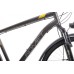 Dviratis Romet Wagant 2 28“ 2022 graphite-gold-19“ / M