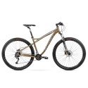 Dviratis Romet Rambler FIT 29“ 2022 gold-18“ / L