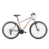 Dviratis Romet Rambler R9.0 29“ 2022 grey-black-19“ / L..