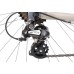 Dviratis Romet Rambler R9.0 29“ 2022 grey-black-17“ / M