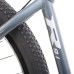 Dviratis Romet Rambler R9.1 29“ 2022 grey-green-21“ / XL