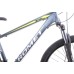 Dviratis Romet Rambler R9.1 29“ 2022 grey-green-21“ / XL