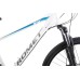 Dviratis Romet Rambler R9.2 29“ 2022 white-graphite-21“ / XL