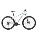 Dviratis Romet Rambler R9.2 29“ 2022 white-graphite-21“ / XL