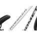 Dviratis Romet Rambler R9.2 29“ 2022 white-graphite-21“ / XL